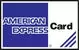 Logo American Express